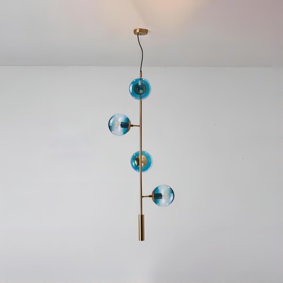Orb Hanging Light
