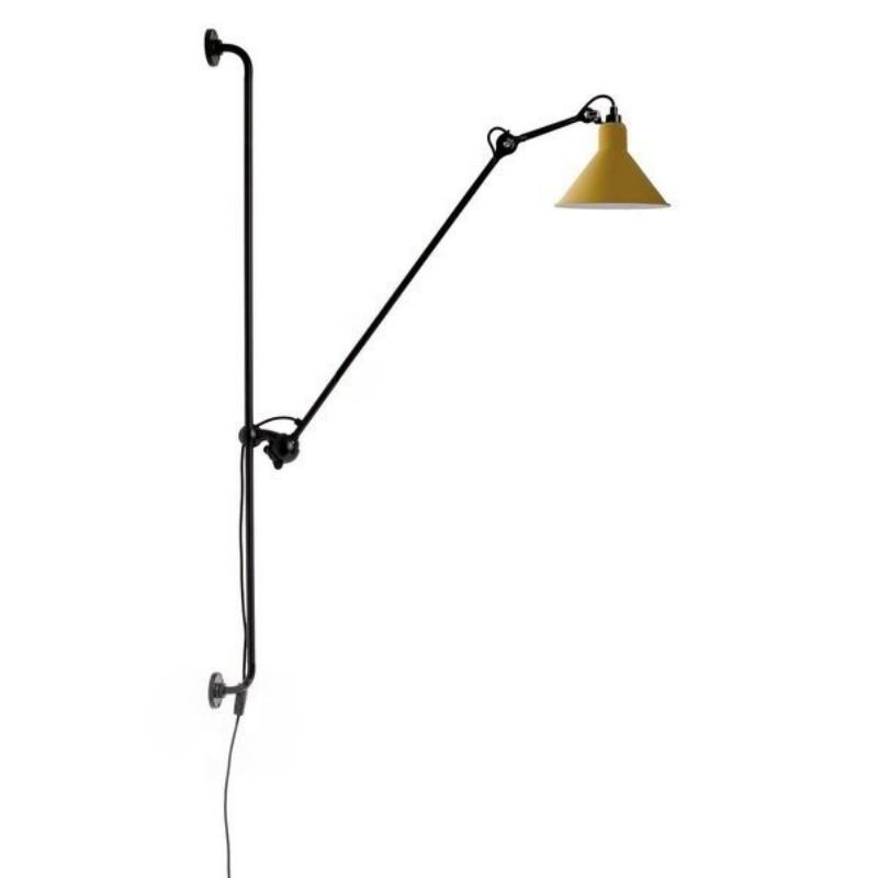 Nordic Rotatable Swing Arm Wall/Ceiling Light