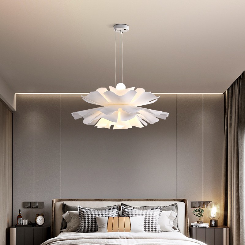 Flower Pendant Light