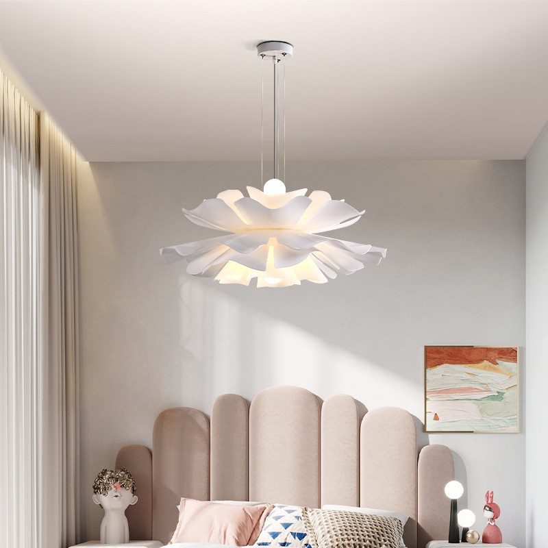Flower Pendant Light