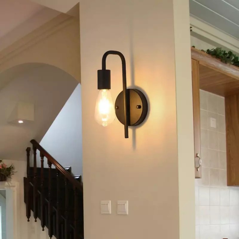 Tribeca Warren Wall Lamp