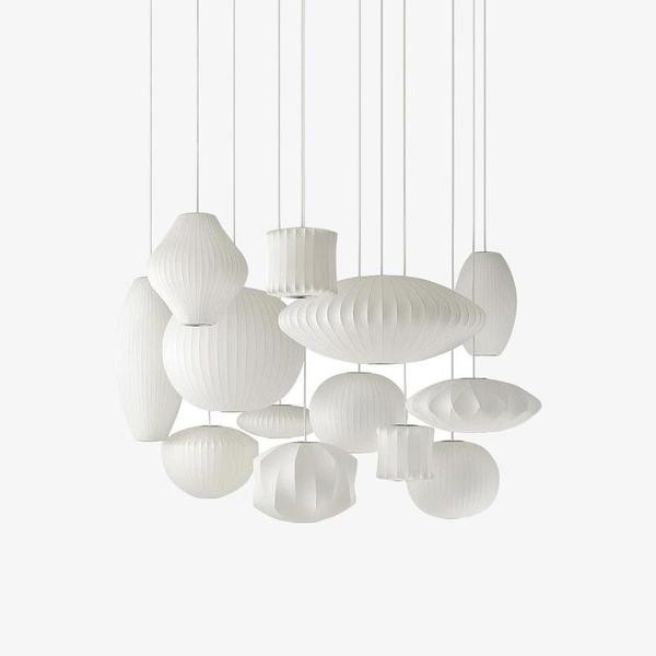 Nelson Bubble Pendant Lamp