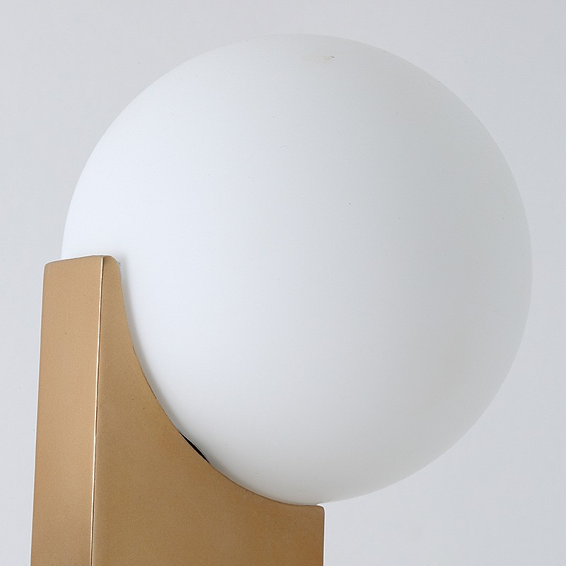 Bower Wall Lamp