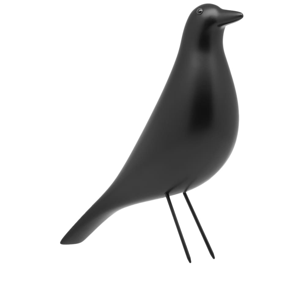 Eames House Bird