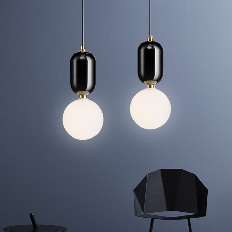 Aballs Pendant Light