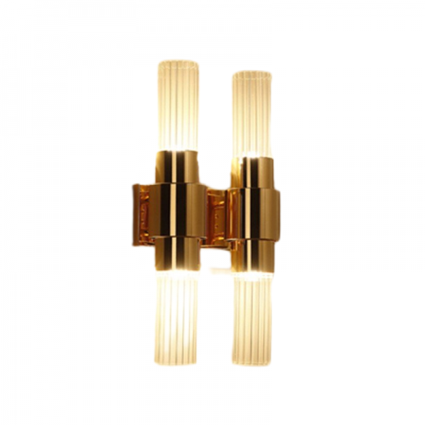 VILLEA Classic Glass Wall Lamp