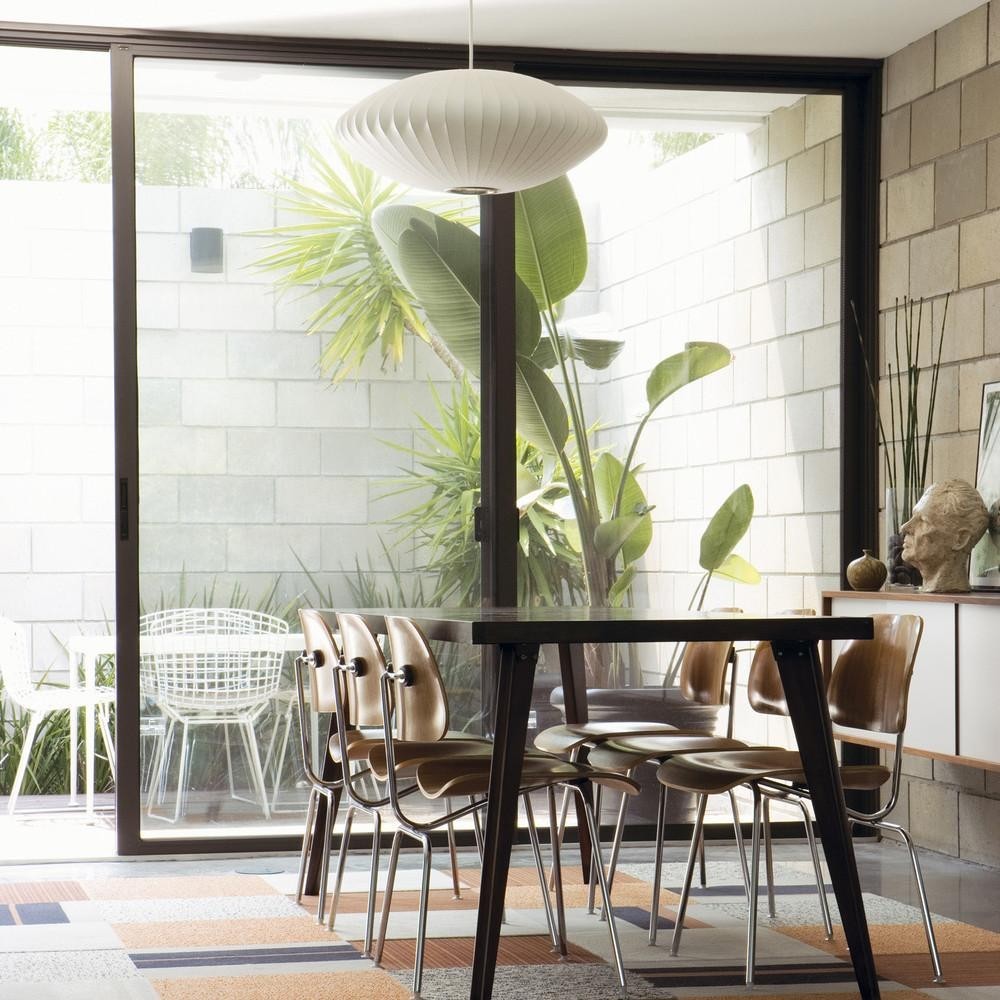 Nelson Bubble Pendant Lamp