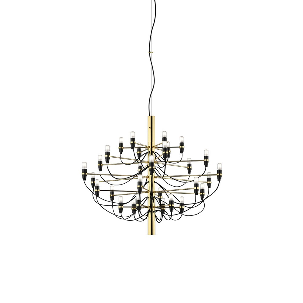2097 Chandelier