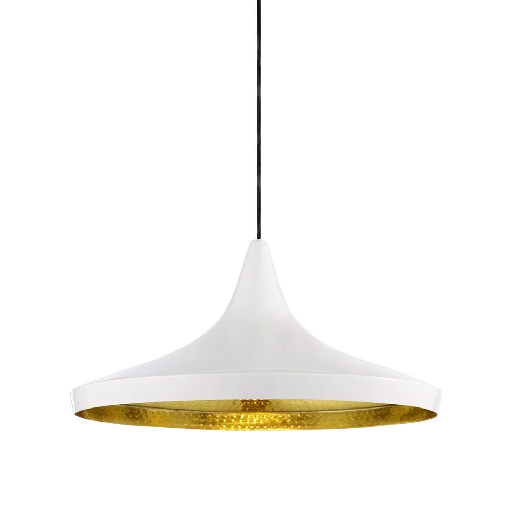 Beat Pendant Light