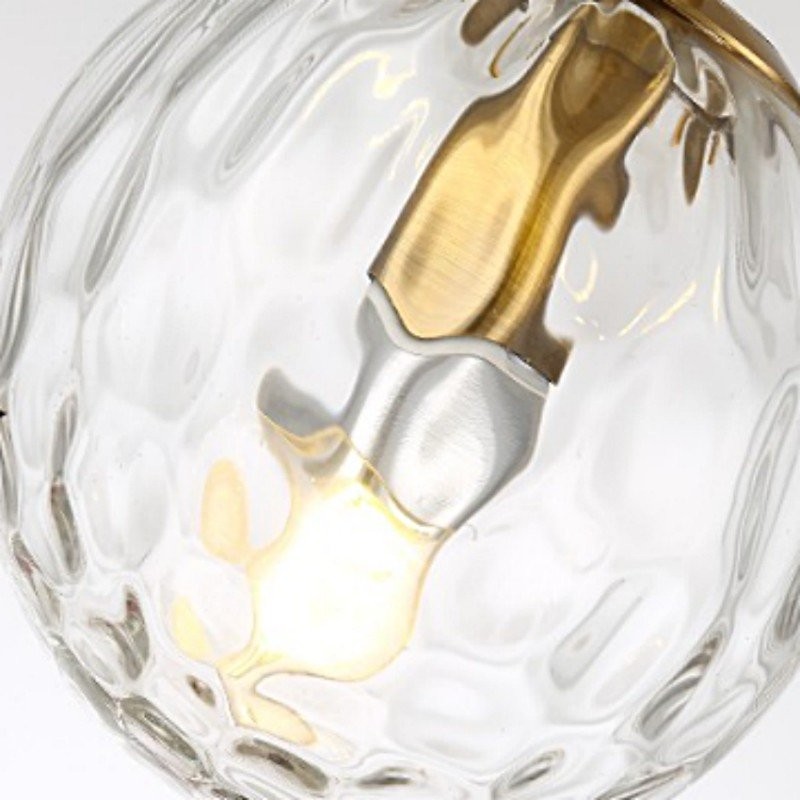 Miira Pendant Light