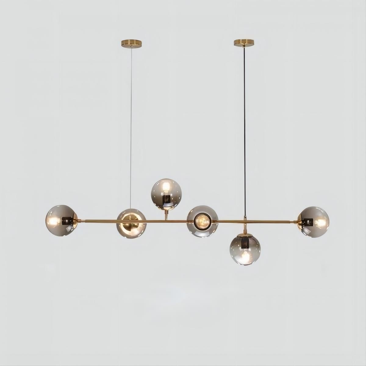 Orb Hanging Light