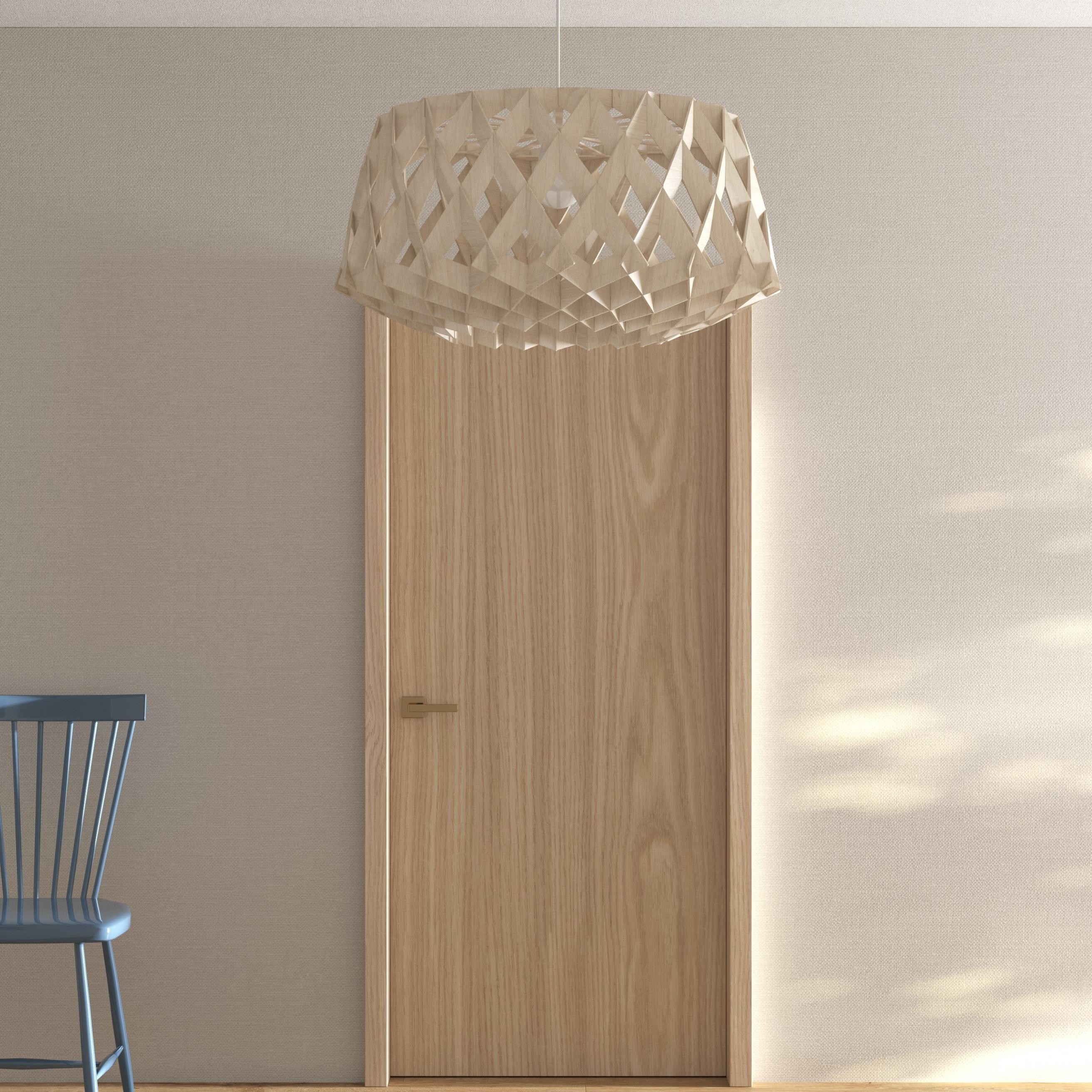 PILKE SIGNATURE Pendant Lamp