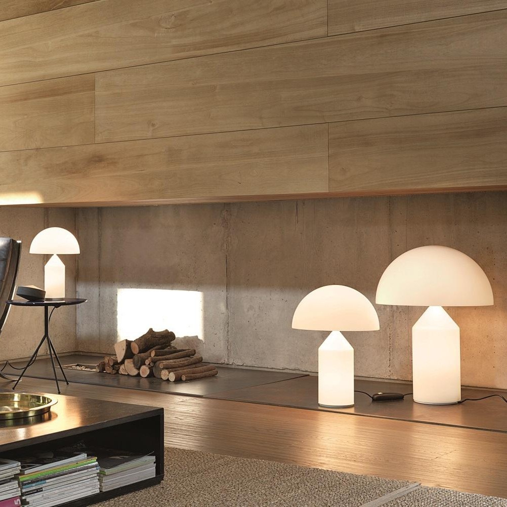 Atollo Table Lamp