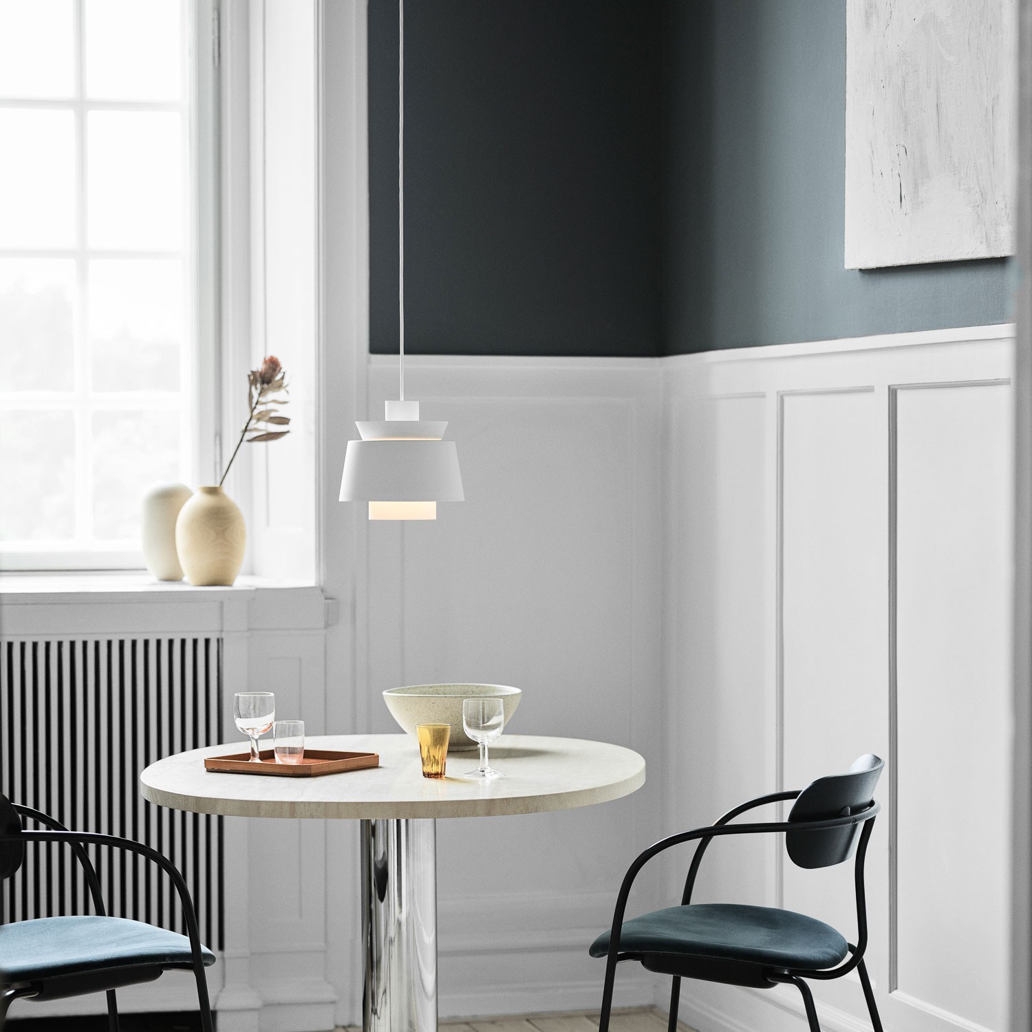Utzon Pendant Light