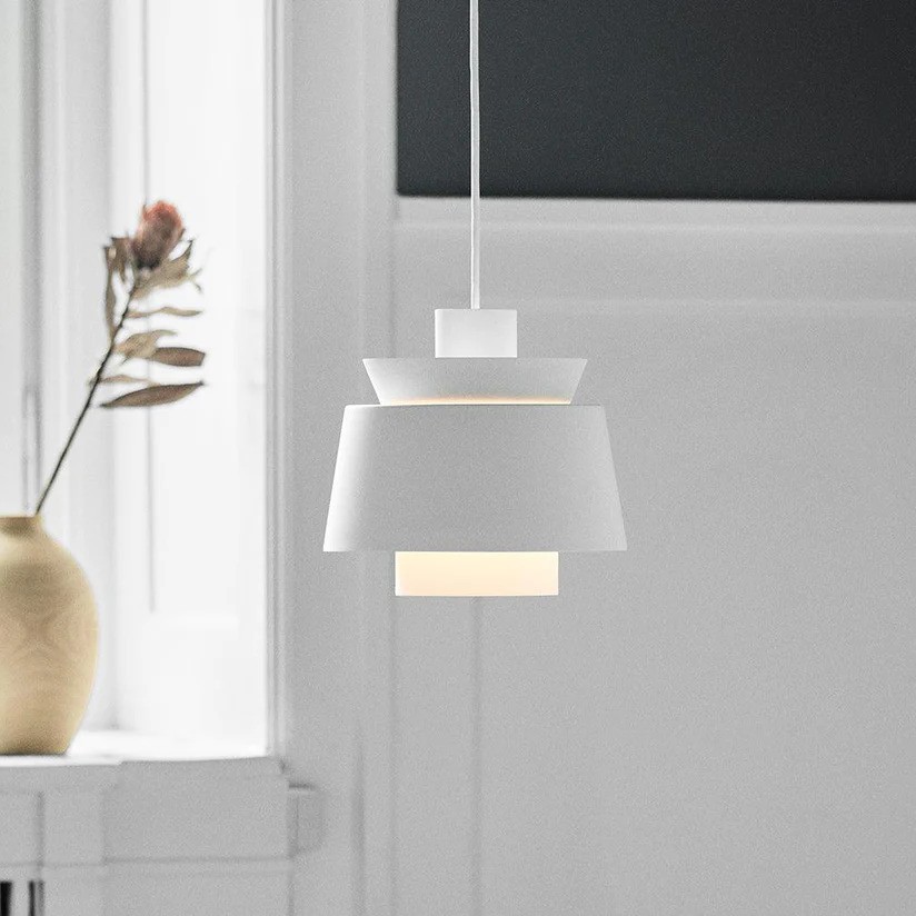 Utzon Pendant Light