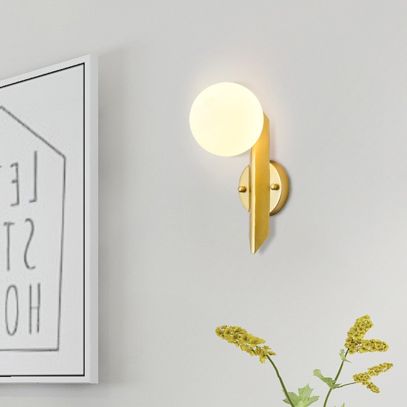 Bower Wall Lamp