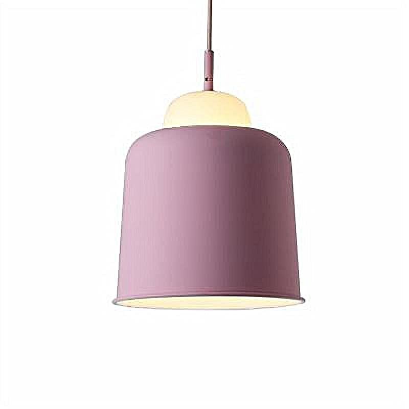 Macaroon Scandinavian Pendant Light