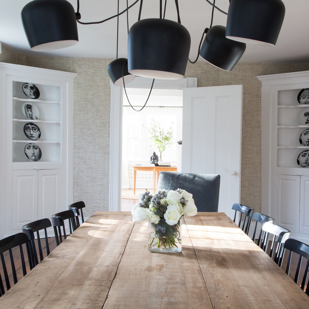 Aim Pendant Lamp