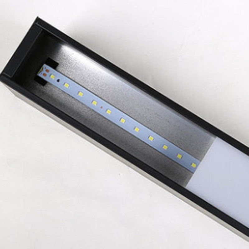 GJORD Linear Pendant Light