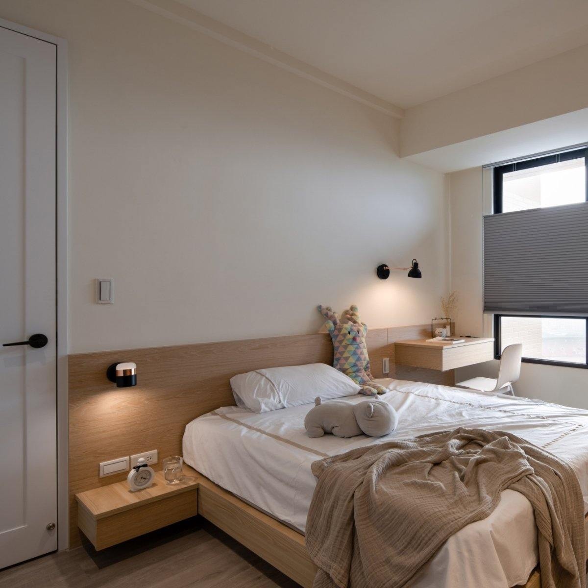 Ling P1 Wall Lamp
