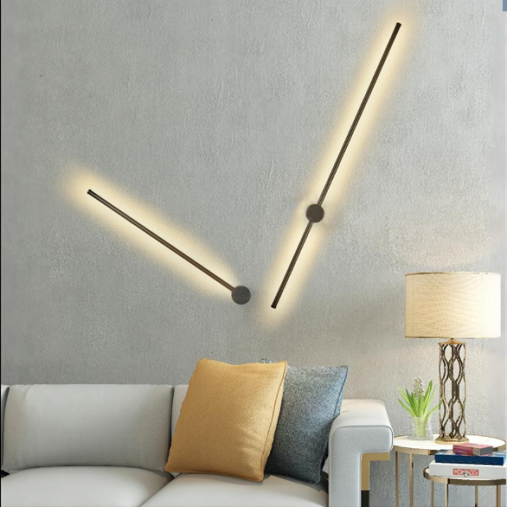 Linear LED Wall light/Ceiling Lamp