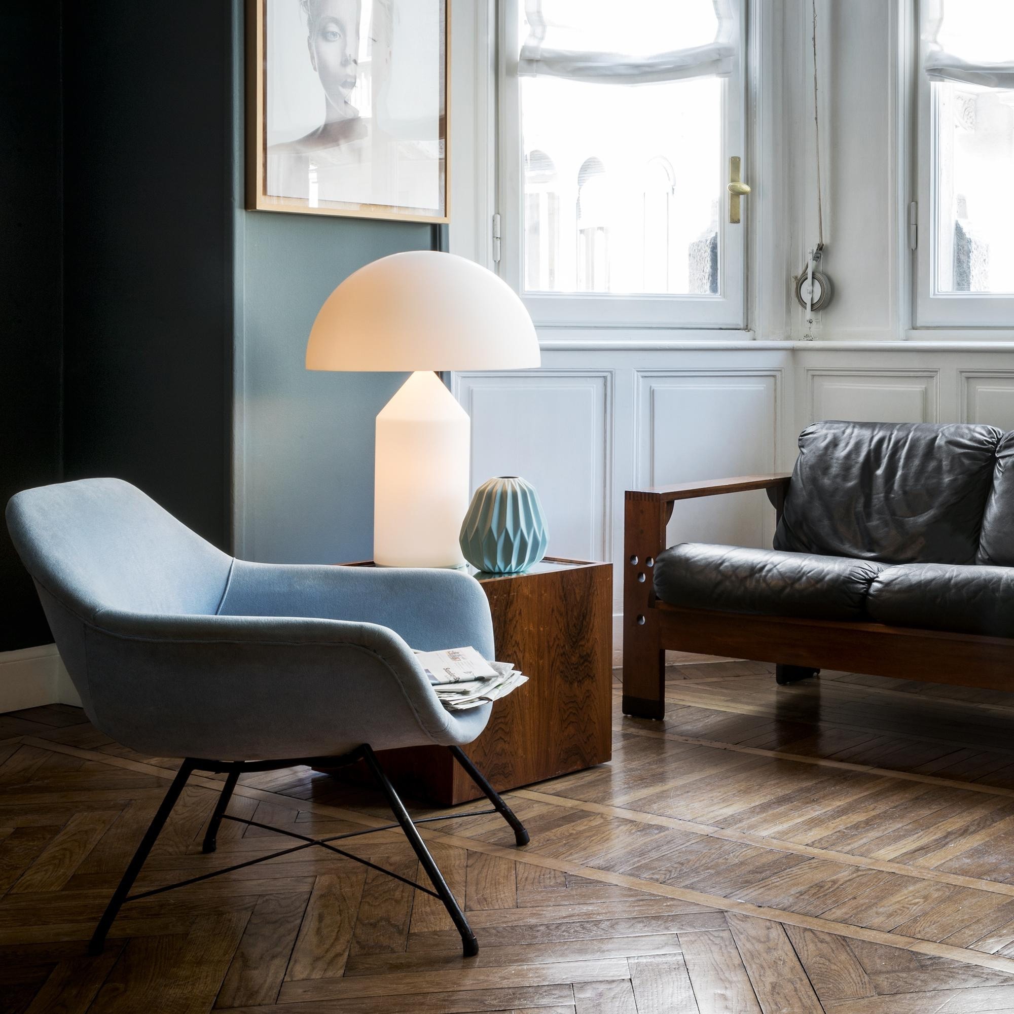 Atollo Table Lamp