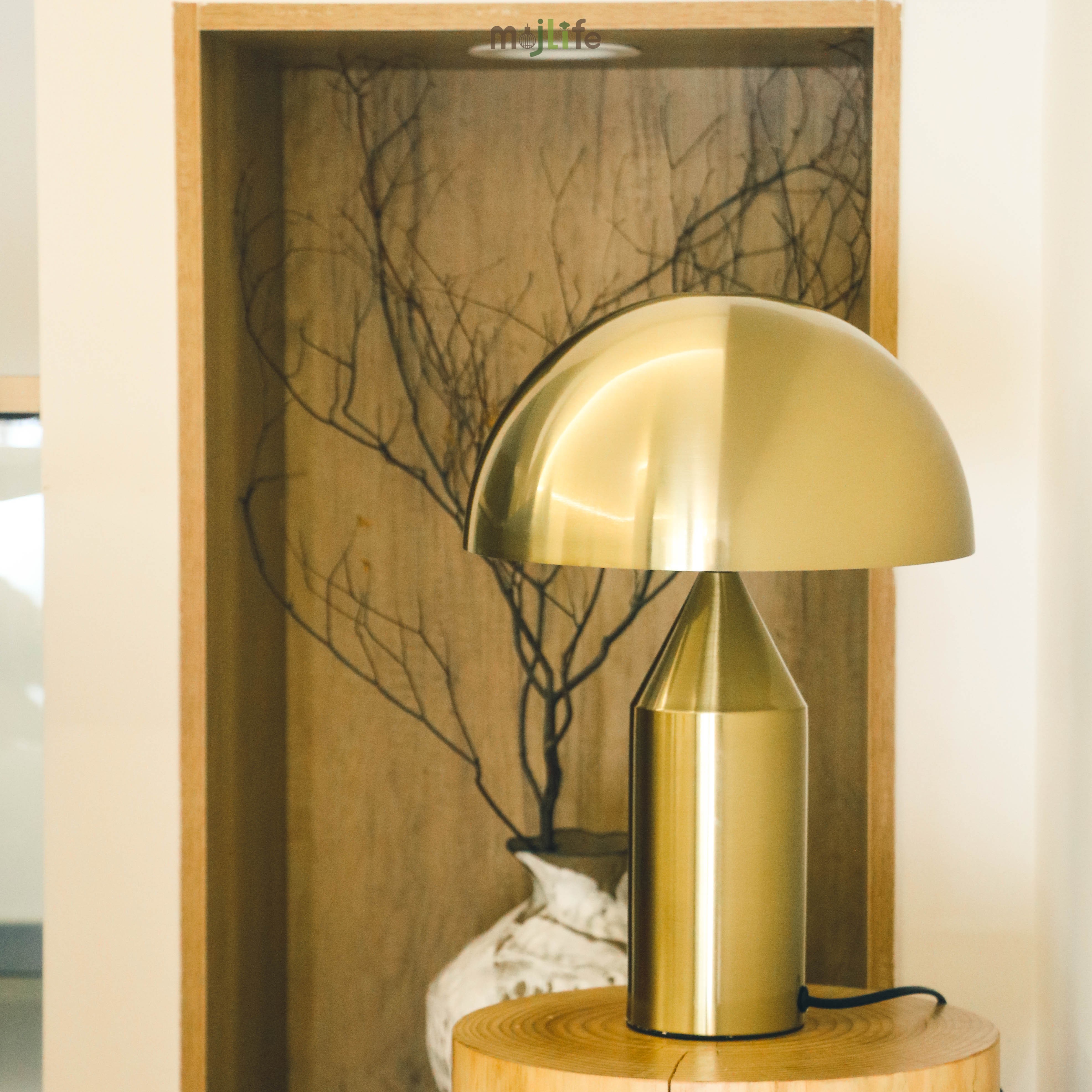 Atollo Table Lamp