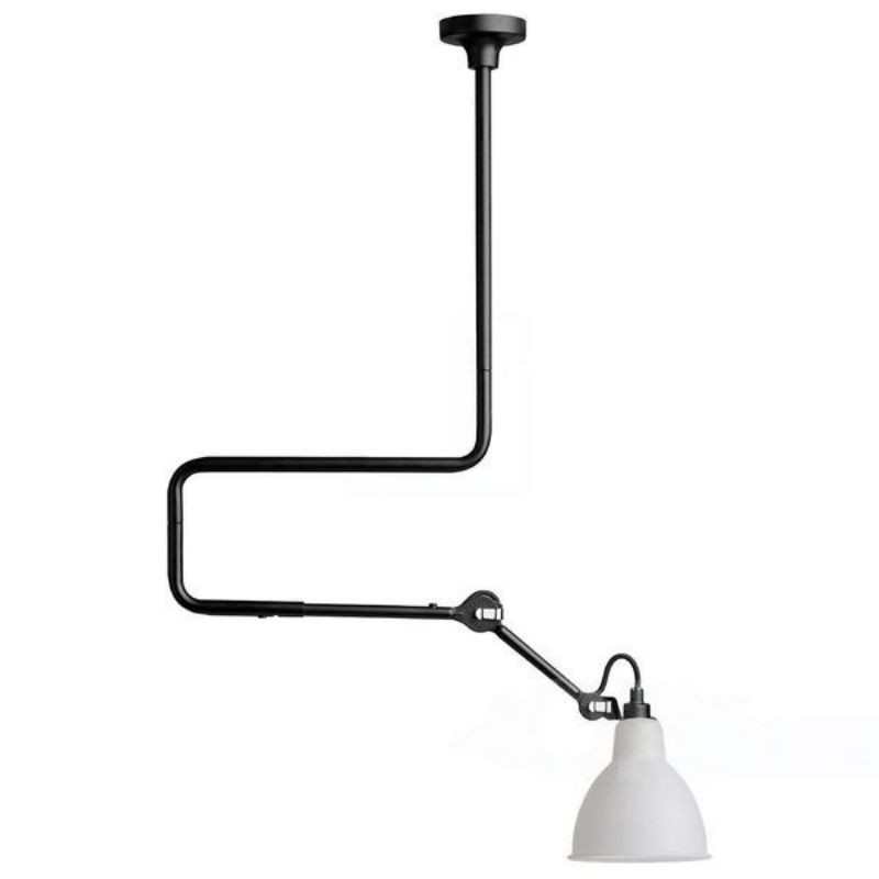 Nordic Rotatable Swing Arm Wall/Ceiling Light