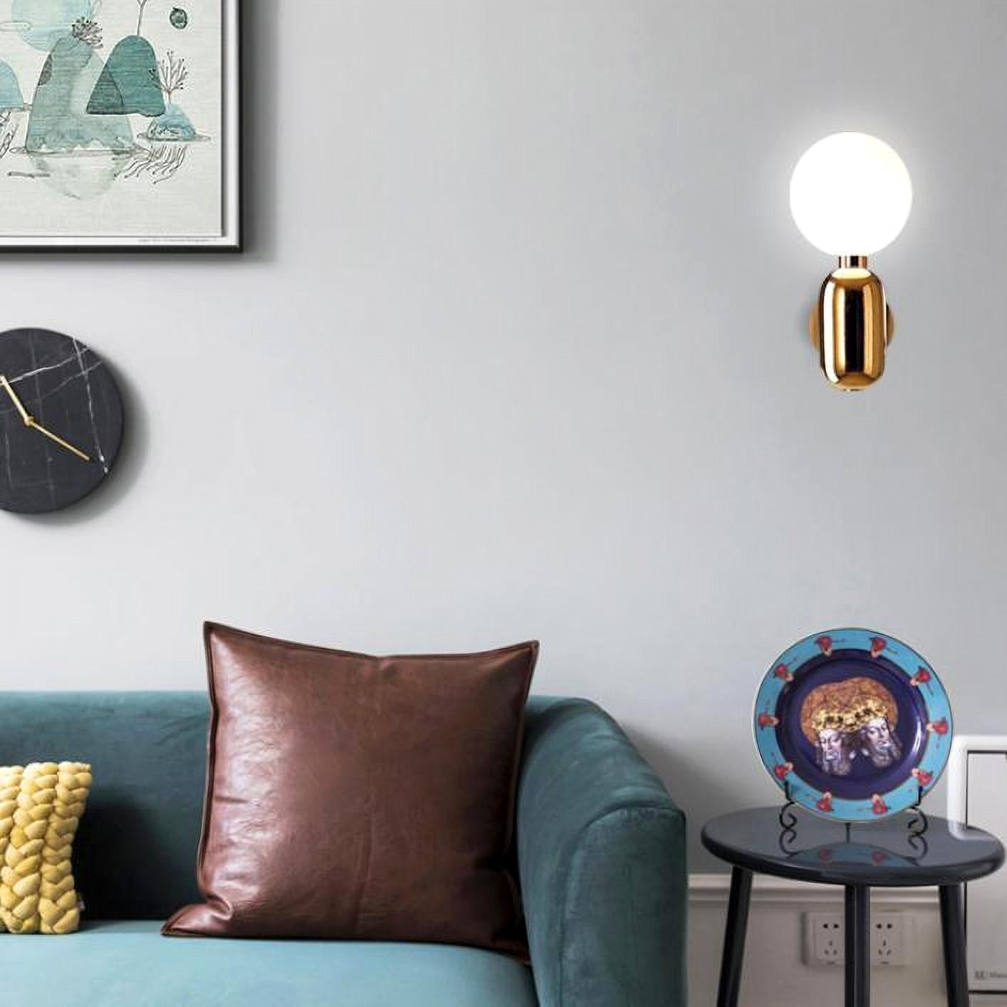 Aballs Wall Lamp