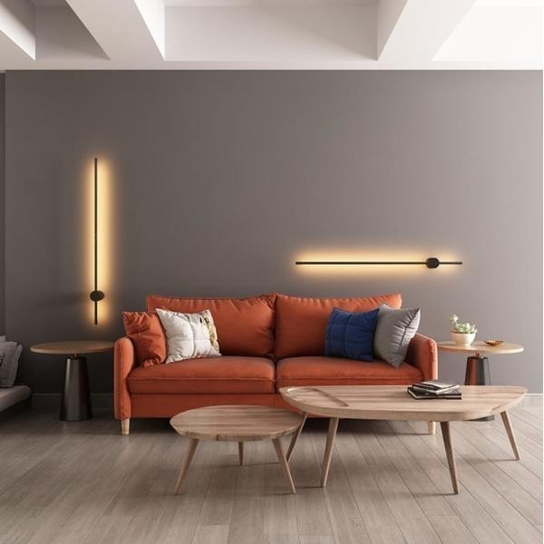 Linear LED Wall light/Ceiling Lamp