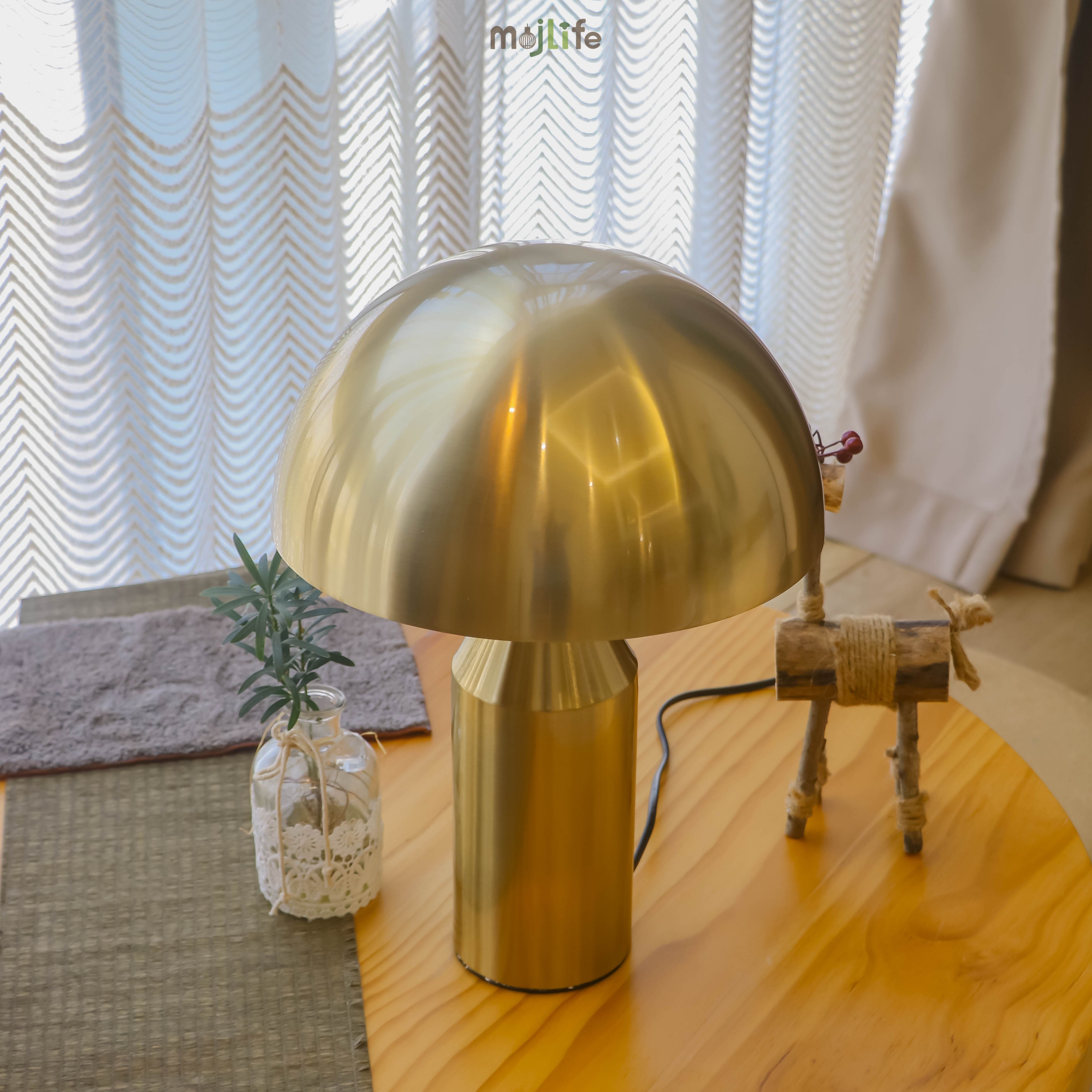 Atollo Table Lamp