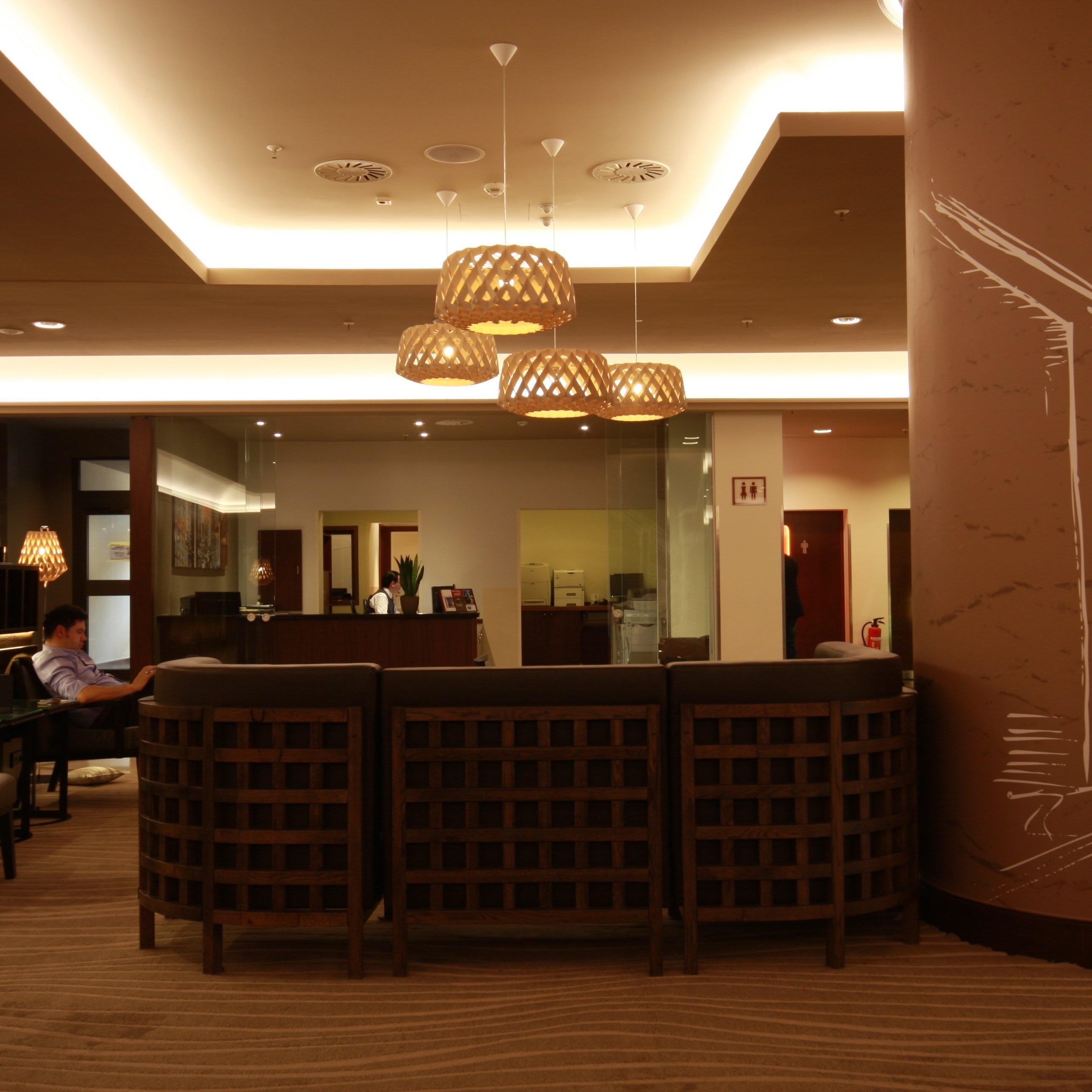 PILKE SIGNATURE Pendant Lamp