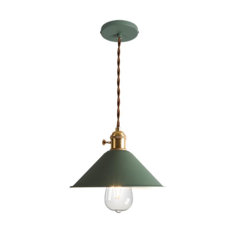 KLARRIS Pastel Hanging Lamp