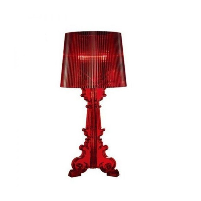 Bourgie Table Lamp