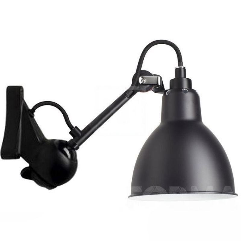 Nordic Rotatable Swing Arm Wall/Ceiling Light