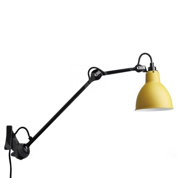 Nordic Rotatable Swing Arm Wall/Ceiling Light