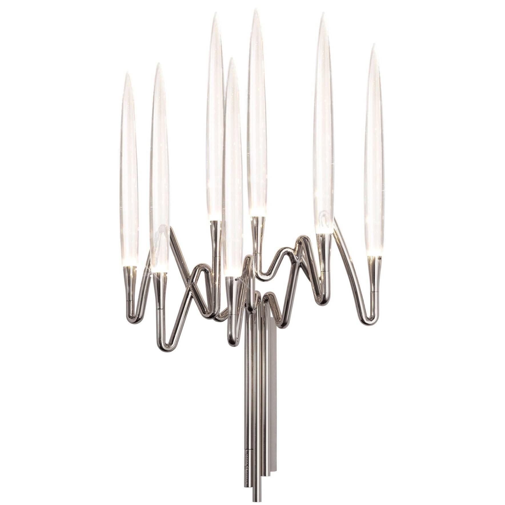 Il Pezzo 3 Wall Sconce