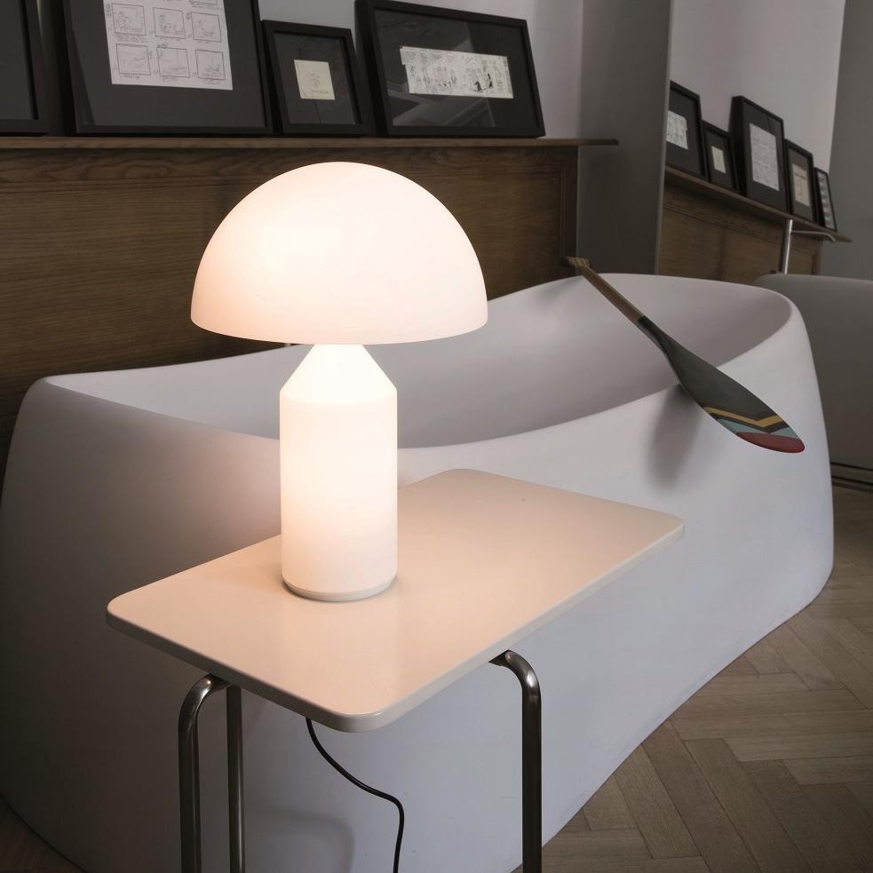 Atollo Table Lamp