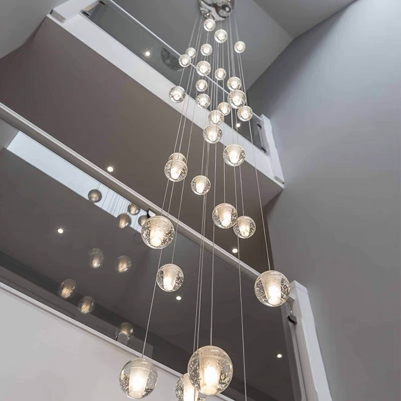 Bocci Pendant Light