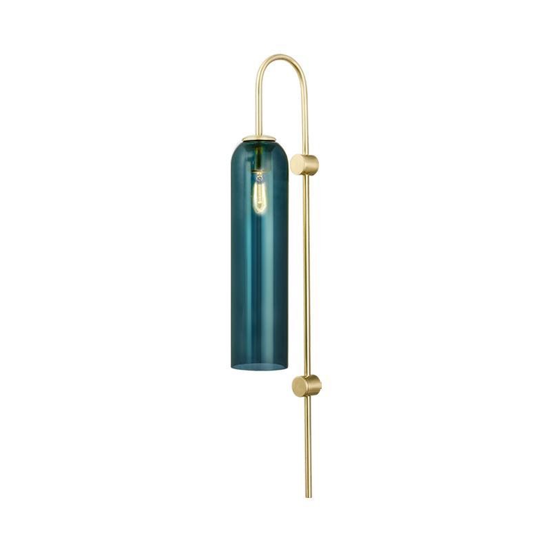 Float Glide wall lamp