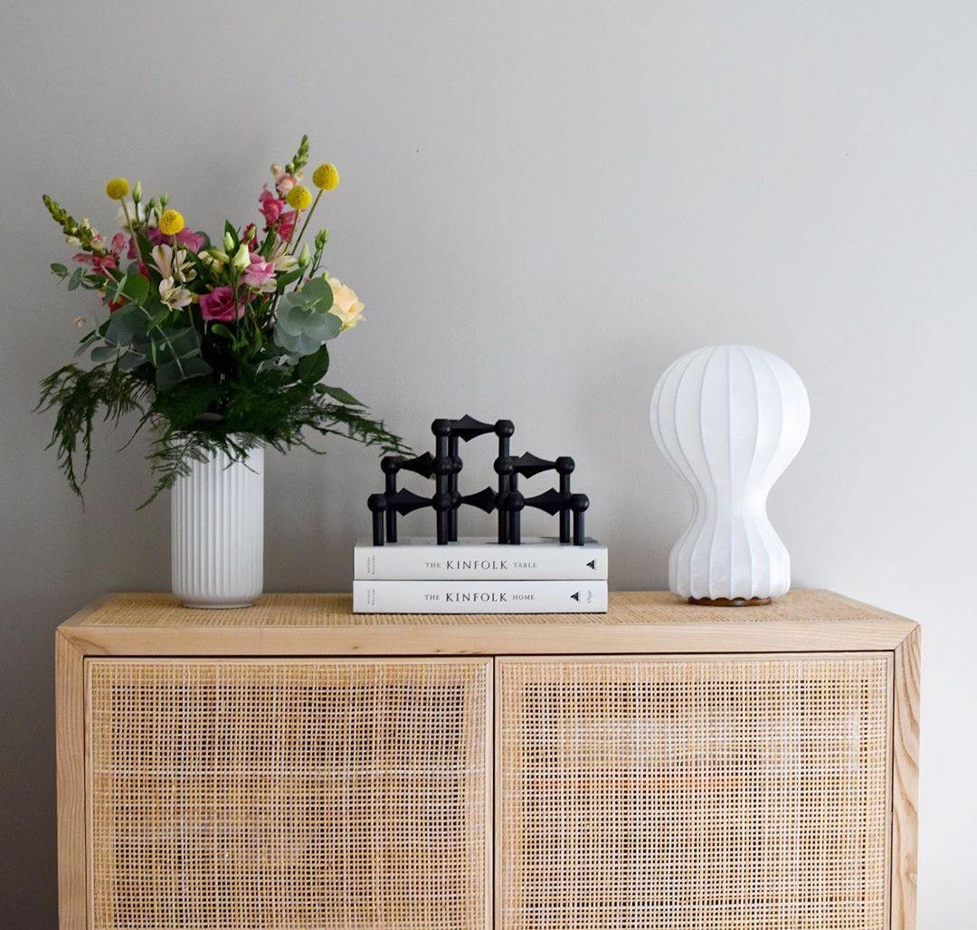 Gatto Table Lamp