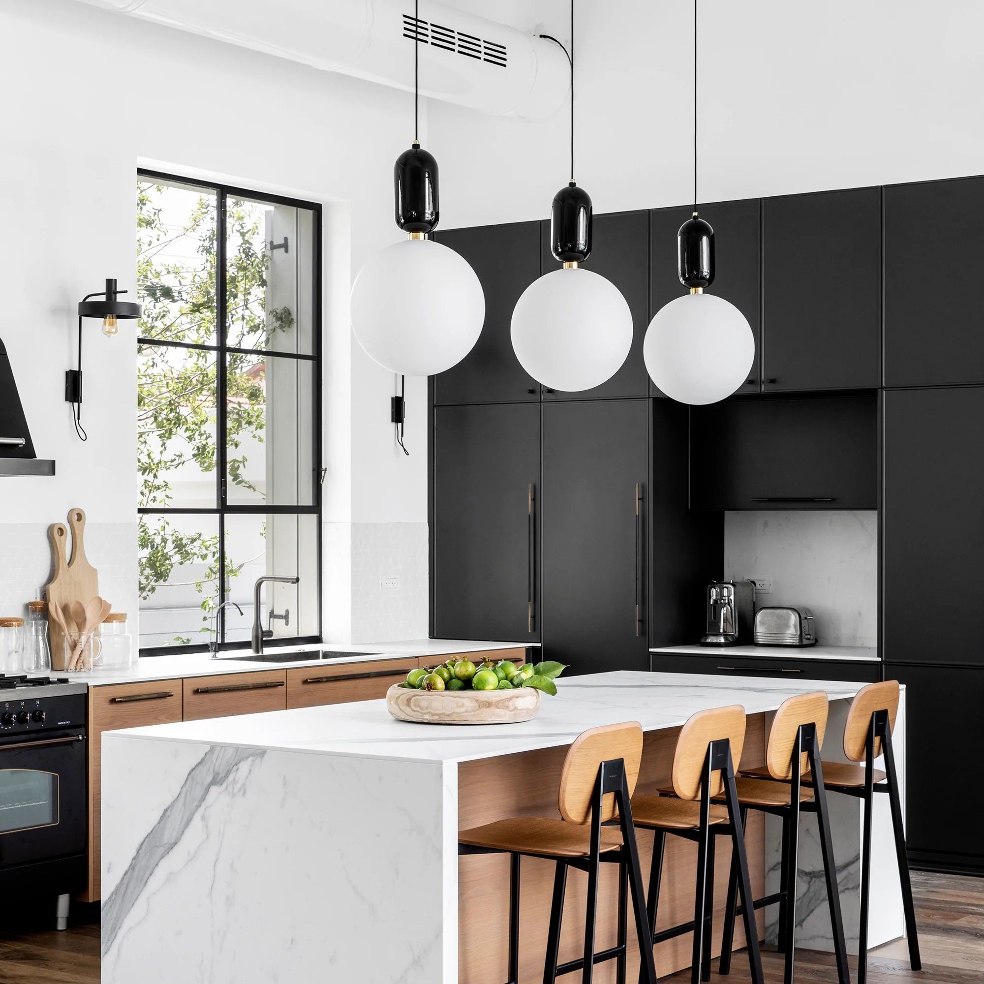 Aballs Pendant Light