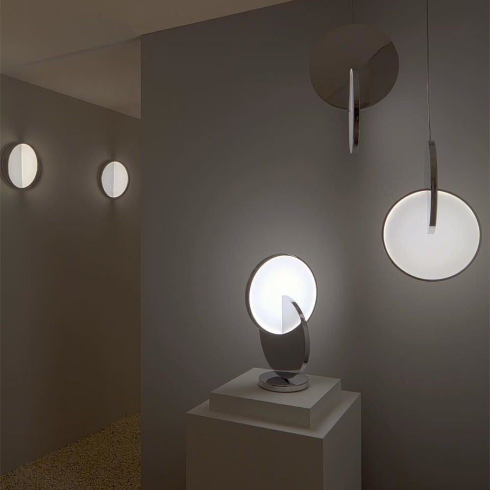 Eclipse Pendant Light
