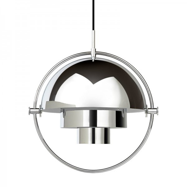 Multi Lite Pendant Light