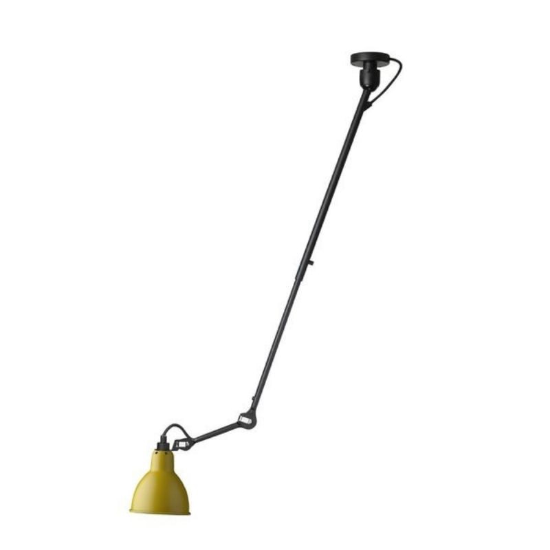 Nordic Rotatable Swing Arm Wall/Ceiling Light