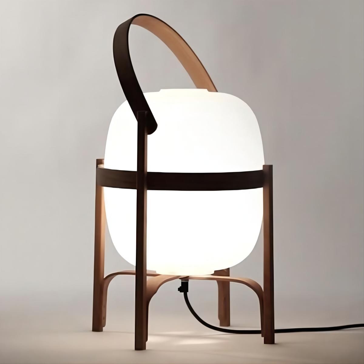 Cesta Table Lamp