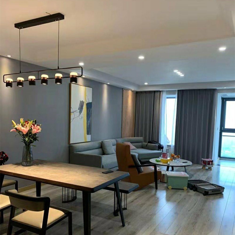 Ling P1 Pendant Lamp