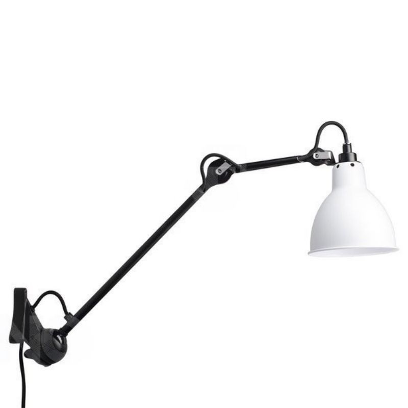 Nordic Rotatable Swing Arm Wall/Ceiling Light