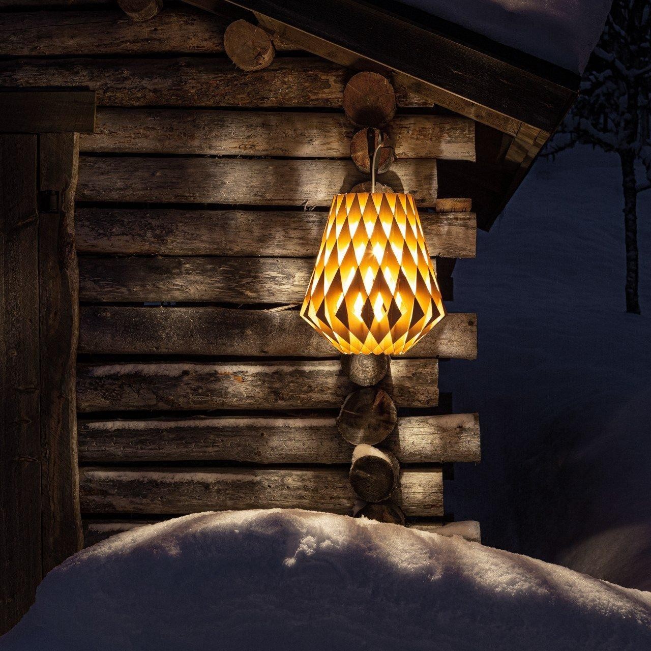 PILKE SIGNATURE Pendant Lamp