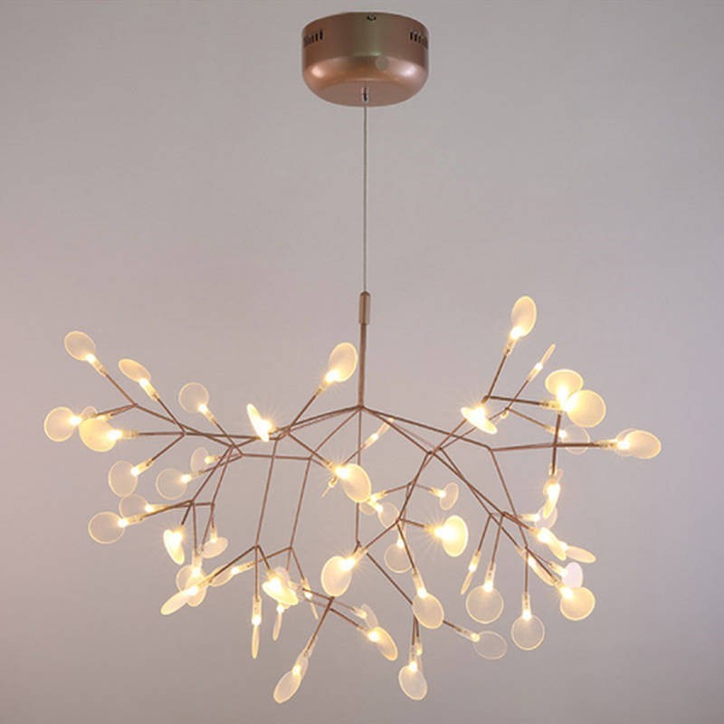 Heracleum Chandelier